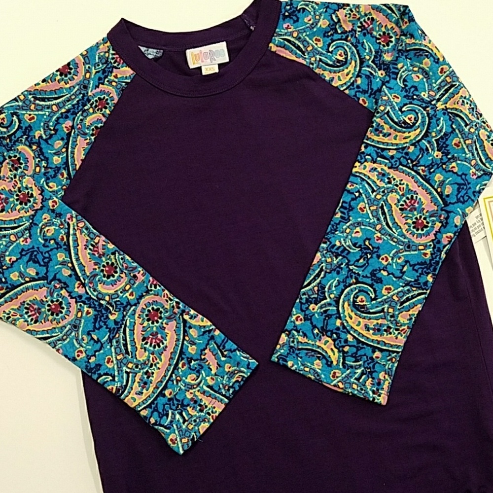 Brand new Lularoe XXS Randy!!